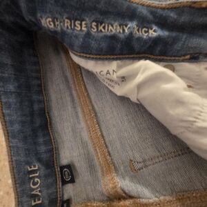 AE jeans